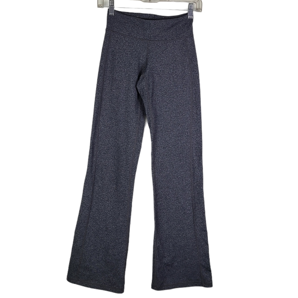 Athleta‎ Kickbooty Athletic Yoga Pants XXS